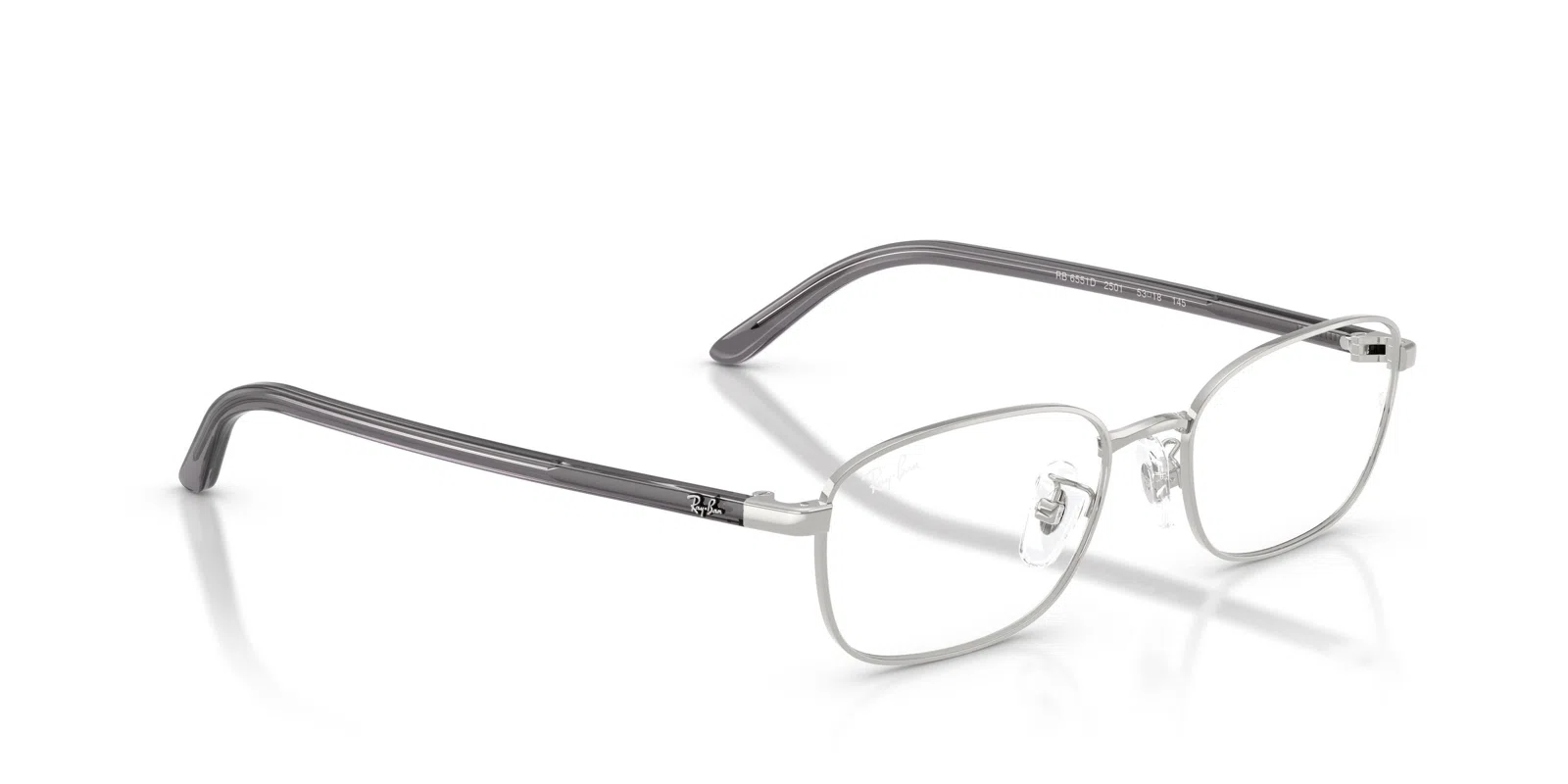 Ray-Ban 6551D Eyeglasses - view 27